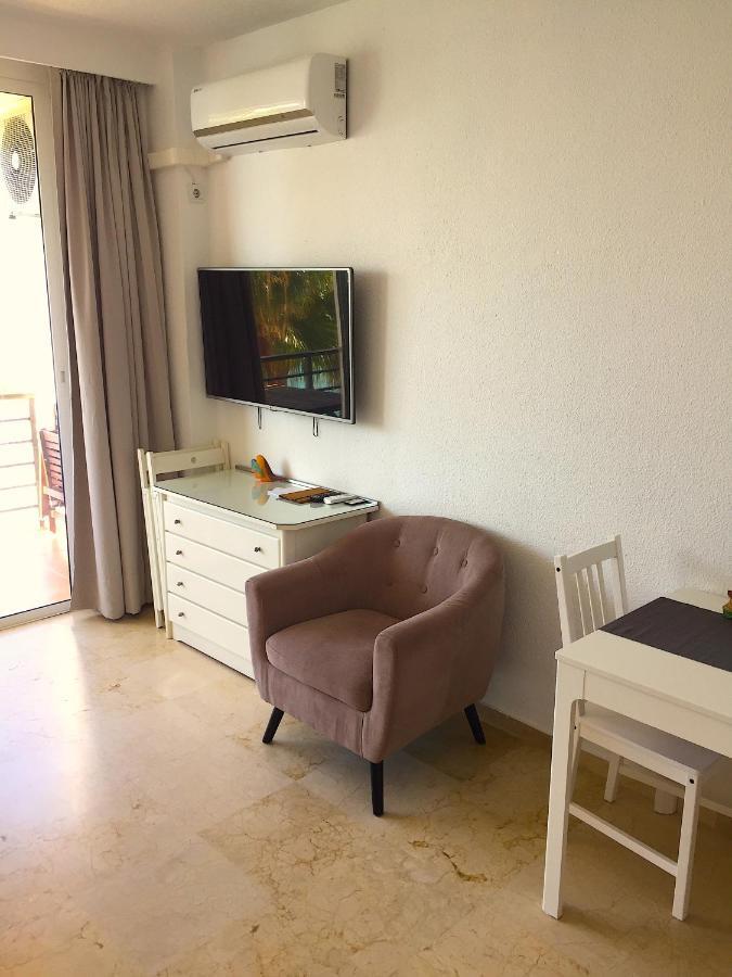 Magical Sea View Studios II Torremolinos Exteriér fotografie